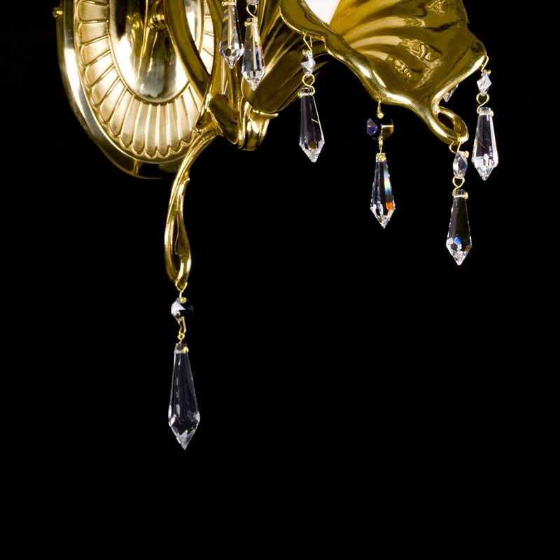 ORIANA I. POLISHED CE