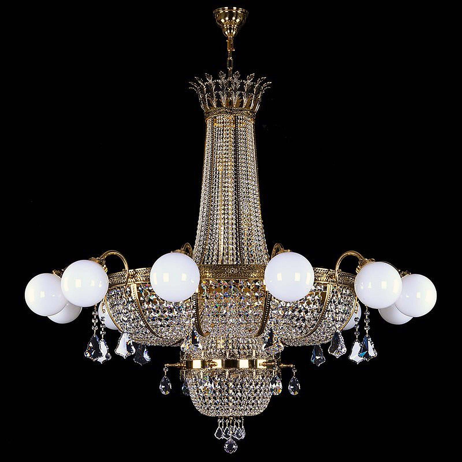 EURYDIKA BRASS ANTIQUE