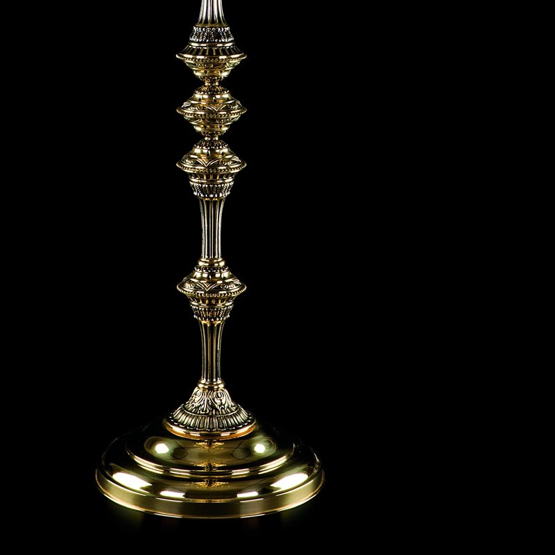 FELICITA BRASS ANTIQUE CE