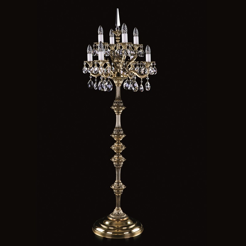 FELICITA BRASS ANTIQUE CE