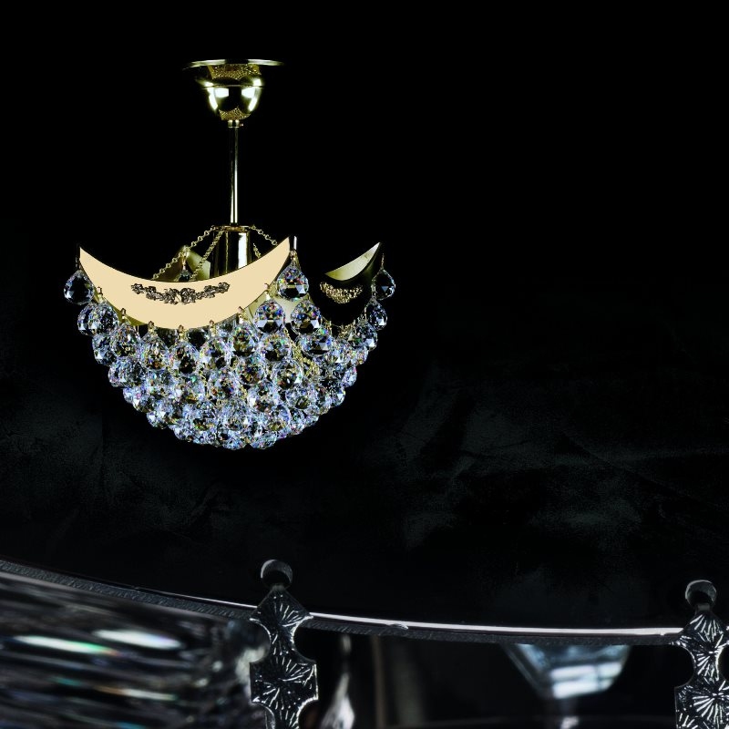 FIONA I. POLISHED CE