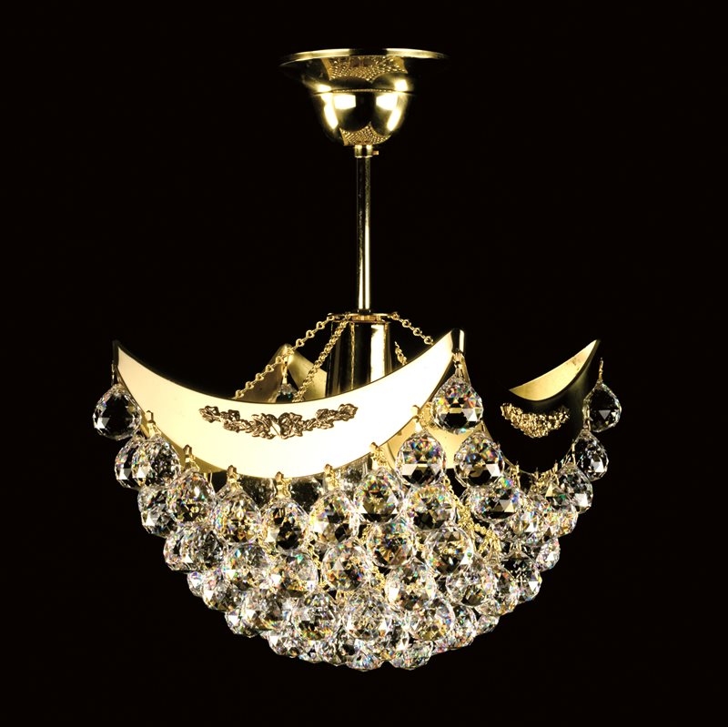 FIONA I. POLISHED CE