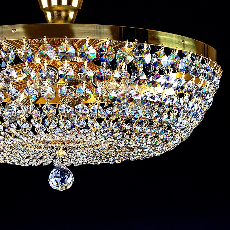 GEENA DIA 500 POLISHED CE