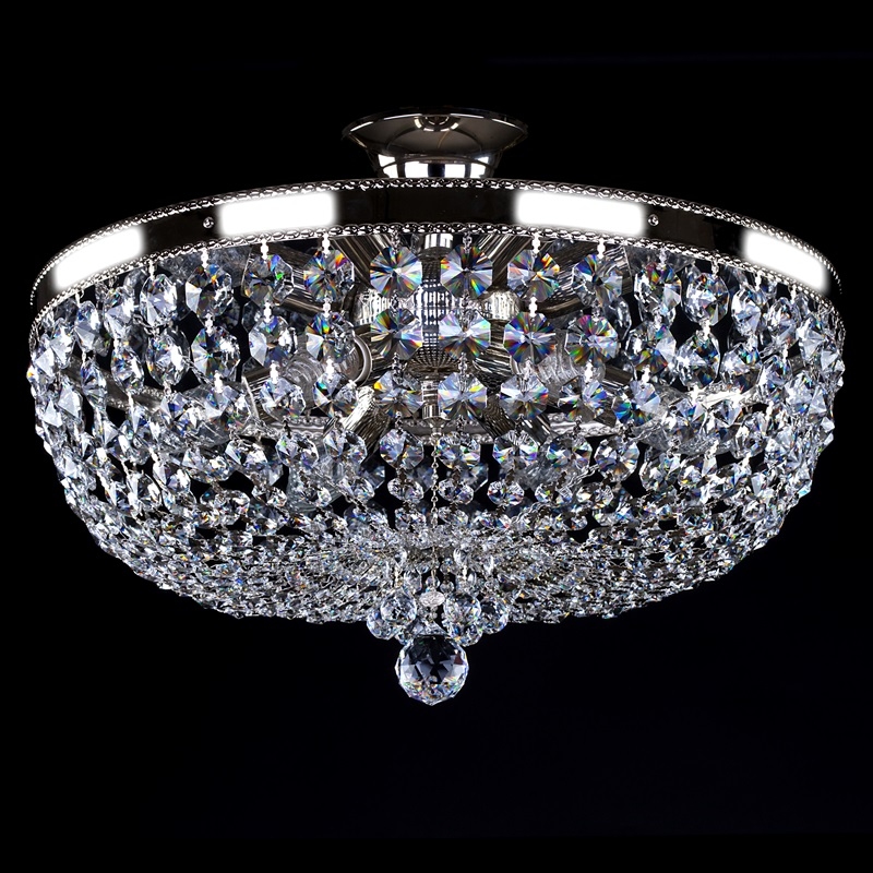 GERTA DIA 450 NICKEL CE