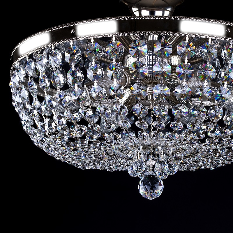 GERTA DIA 450 NICKEL CE