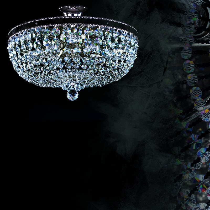 GERTA DIA 450 NICKEL CE