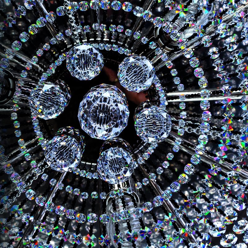 GERTA DIA 450 NICKEL CE