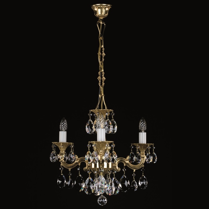 JARMILA III. POLISHED CE