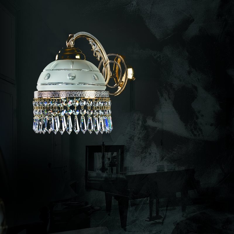 KARAT I. WHITE GOLD CE