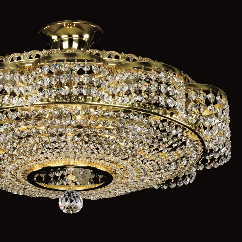 MARIKA II. FULL CUT CE