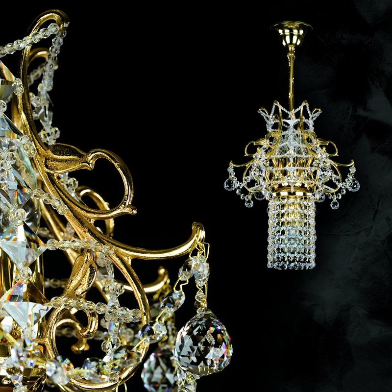 KLEOPATRA FULL CUT CE