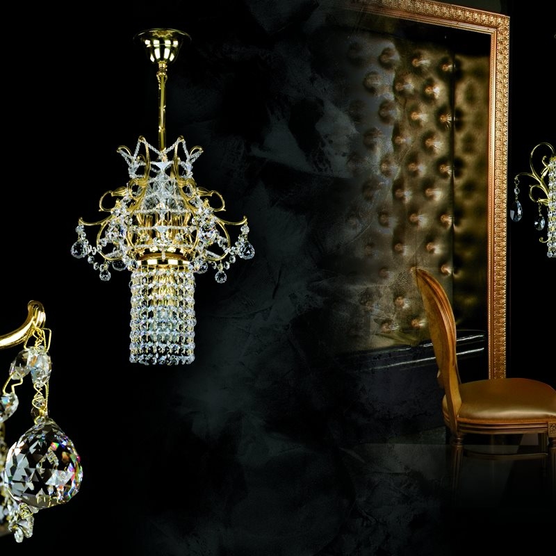 KLEOPATRA FULL CUT CE