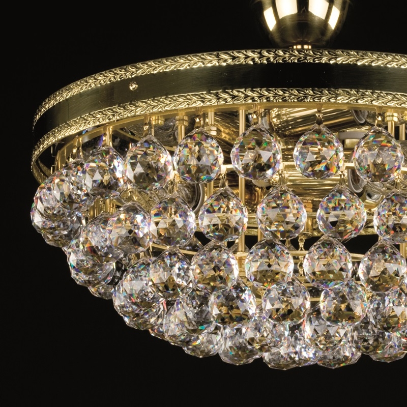 LEILA I. POLISHED CE