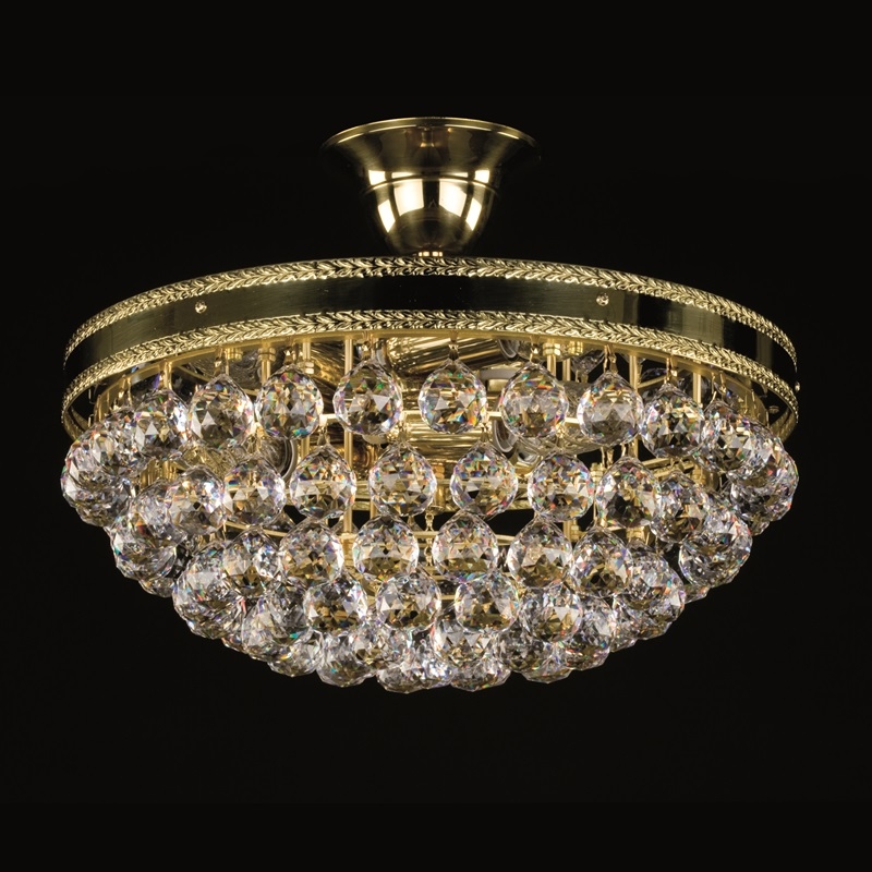 LEILA I. POLISHED CE