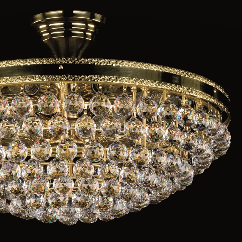 LEILA II. POLISHED CE