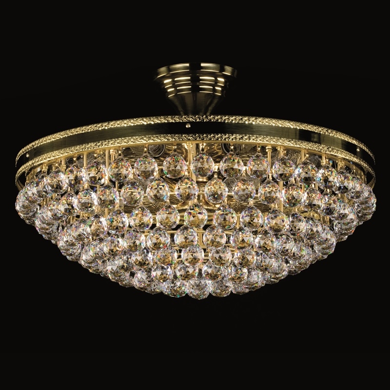 LEILA II. POLISHED CE