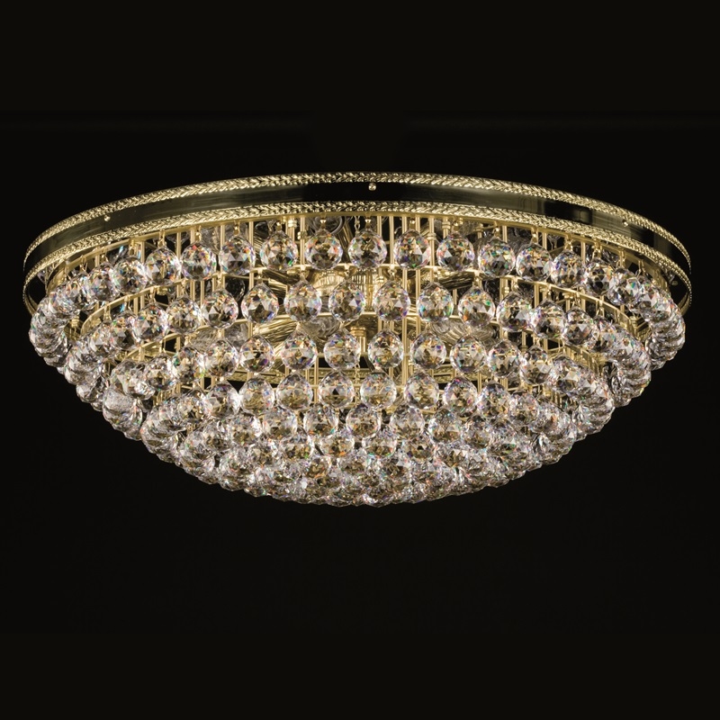 LEILA III. POLISHED CE