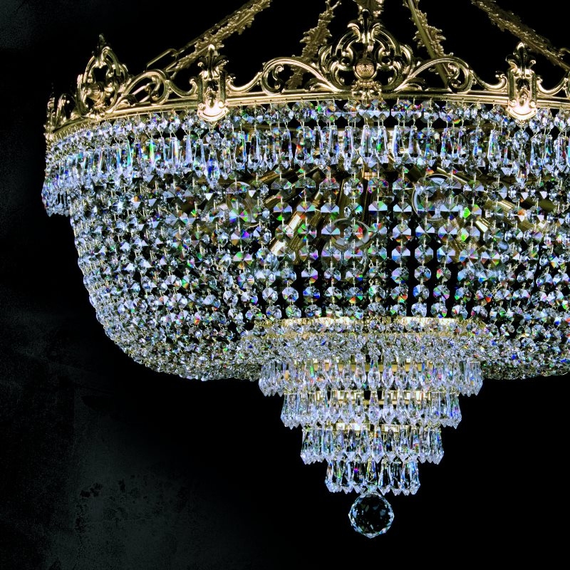 CORINA III. POLISHED CE