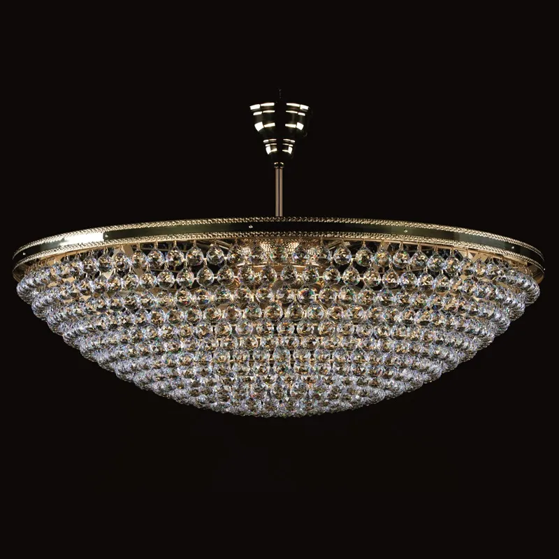 LEILA DIA 1000 POLISHED CE