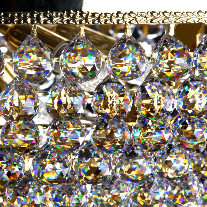 LEILA DIA 1000 POLISHED CE