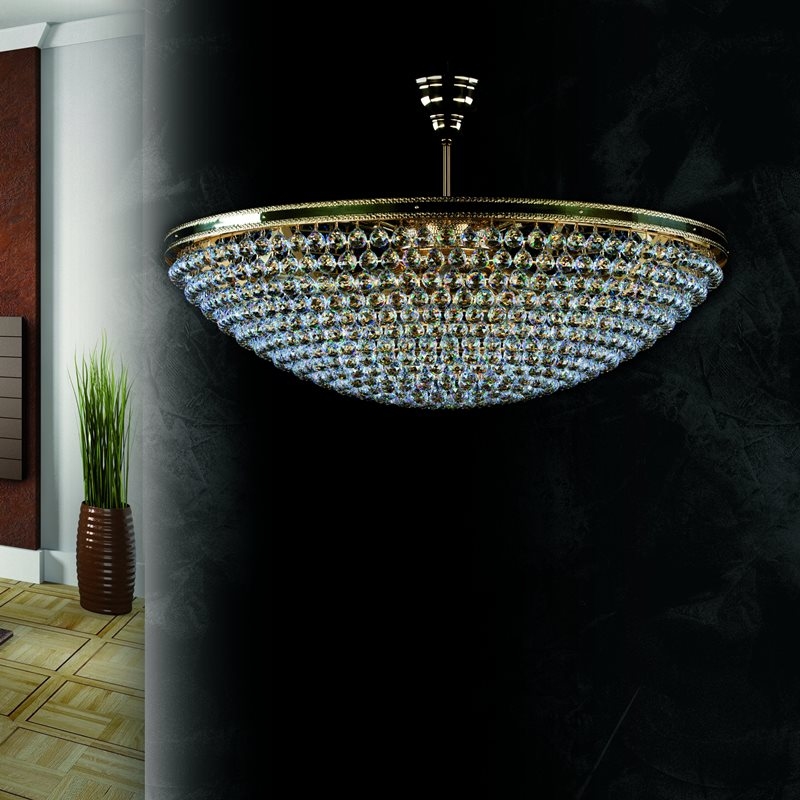 LEILA DIA 1000 POLISHED CE