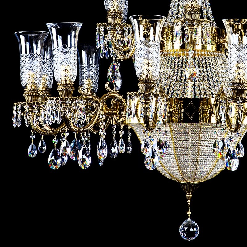 SIRAEL BRASS ANTIQUE CE