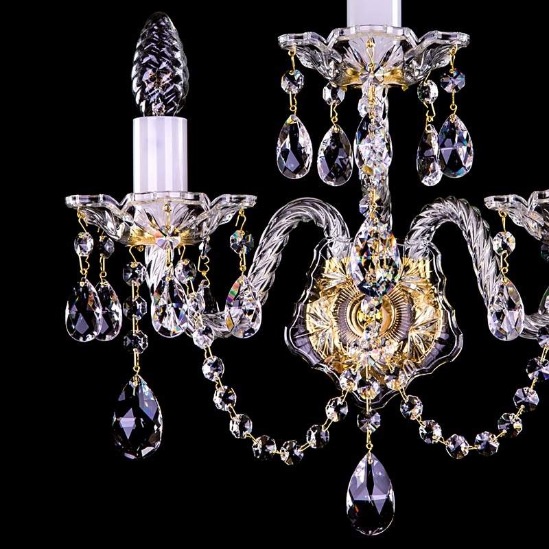 MADISON III. VACHTLE CE