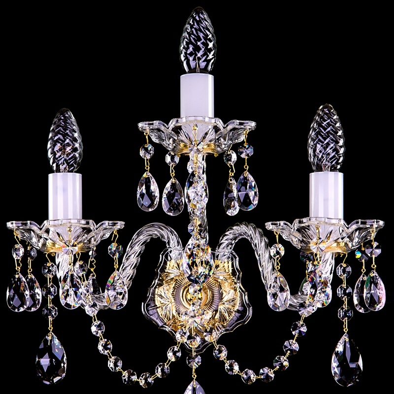 MADISON III. VACHTLE CE