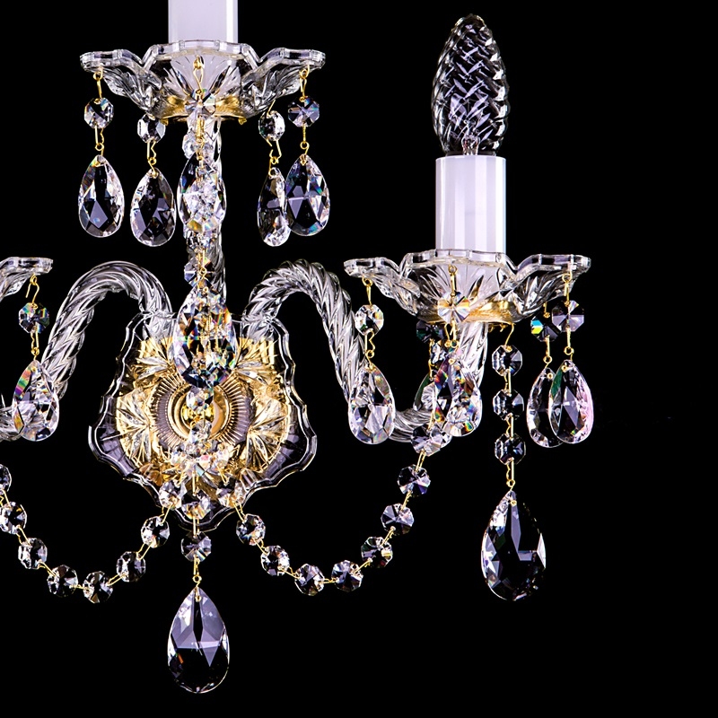 MADISON III. VACHTLE CE