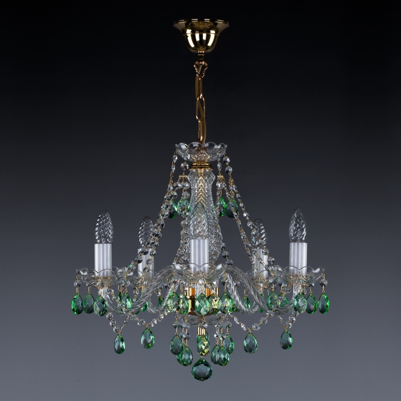 MAGDA V. CE — 5005