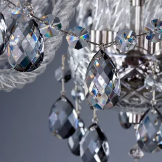 MAGDA VIII. NICKEL CE — 8006