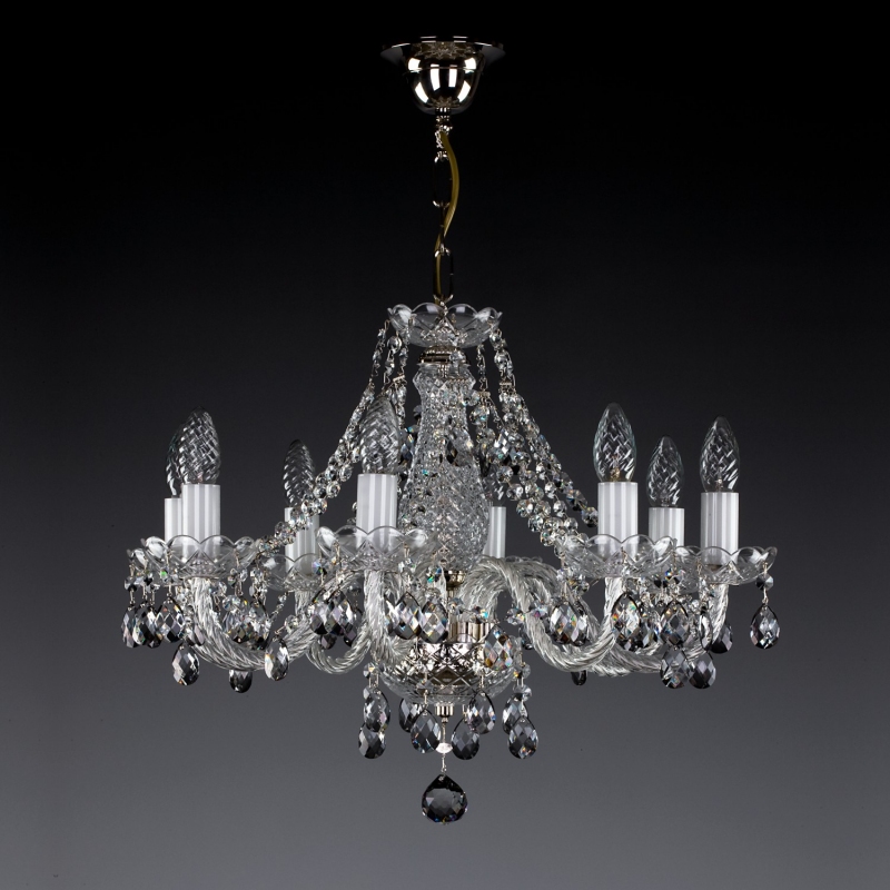 MAGDA VIII. NICKEL CE — 8006