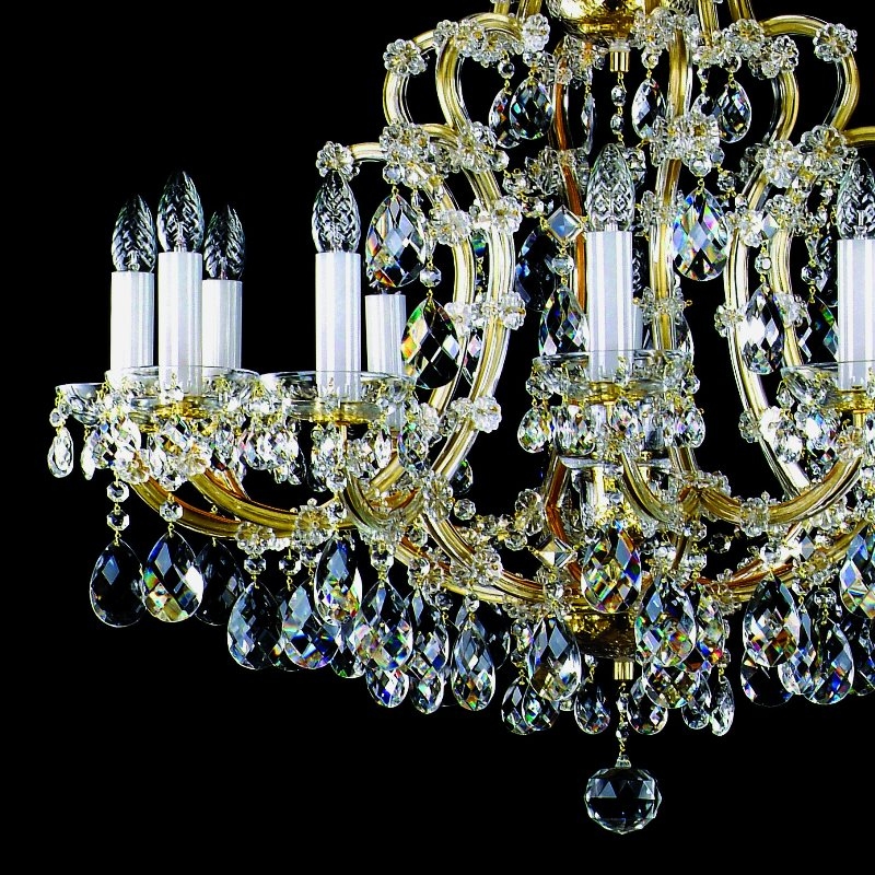 MARIA TEREZIA 12 VACHTLE CE