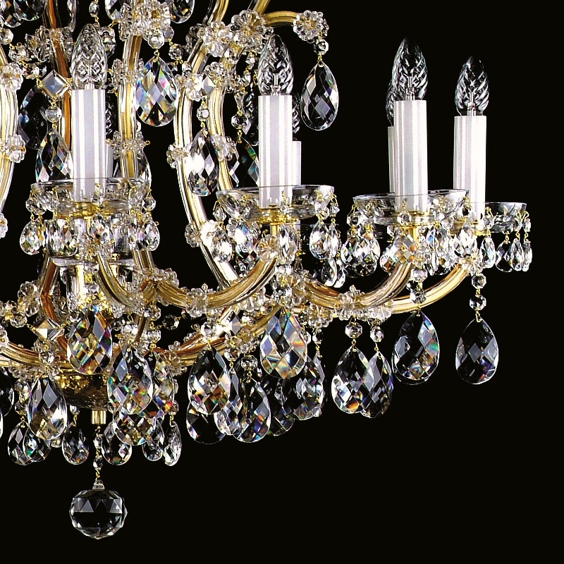 MARIA TEREZIA 12 VACHTLE CE