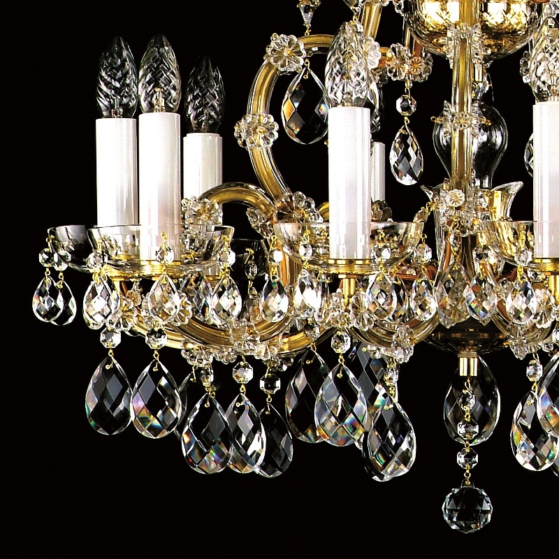 MARIA TEREZIA 13 VACHTLE CE