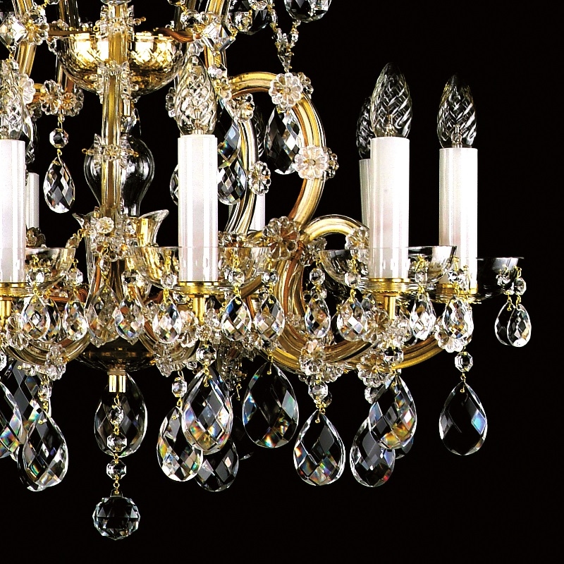 MARIA TEREZIA 13 VACHTLE CE