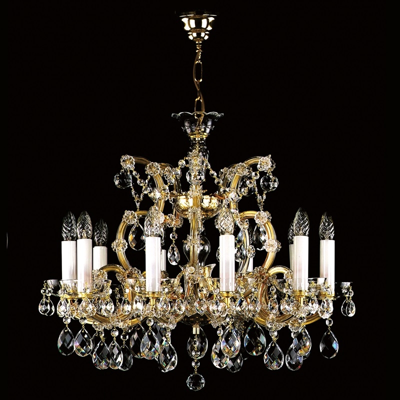 MARIA TEREZIA 13 VACHTLE CE