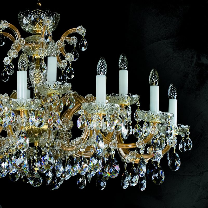 MARIA TEREZIA 17 VACHTLE CE