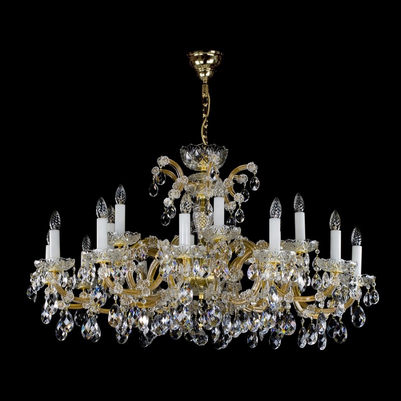 MARIA TEREZIA 17 VACHTLE CE