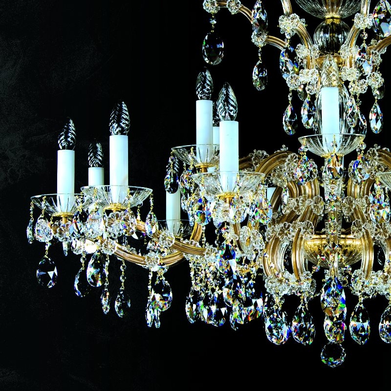 MARIA TEREZIA 20 VACHTLE CE