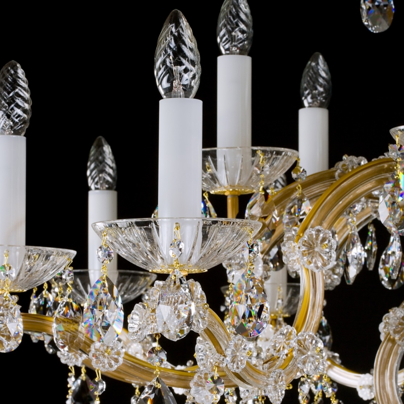 MARIA TEREZIA 20 VACHTLE CE