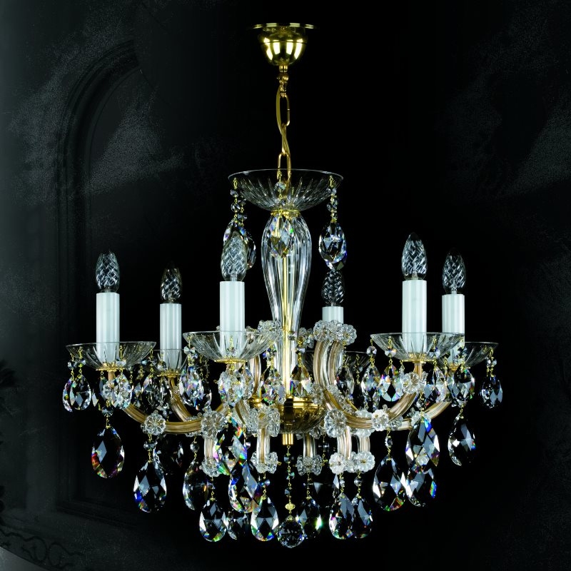 MARIA TEREZIA 21 VACHTLE CE