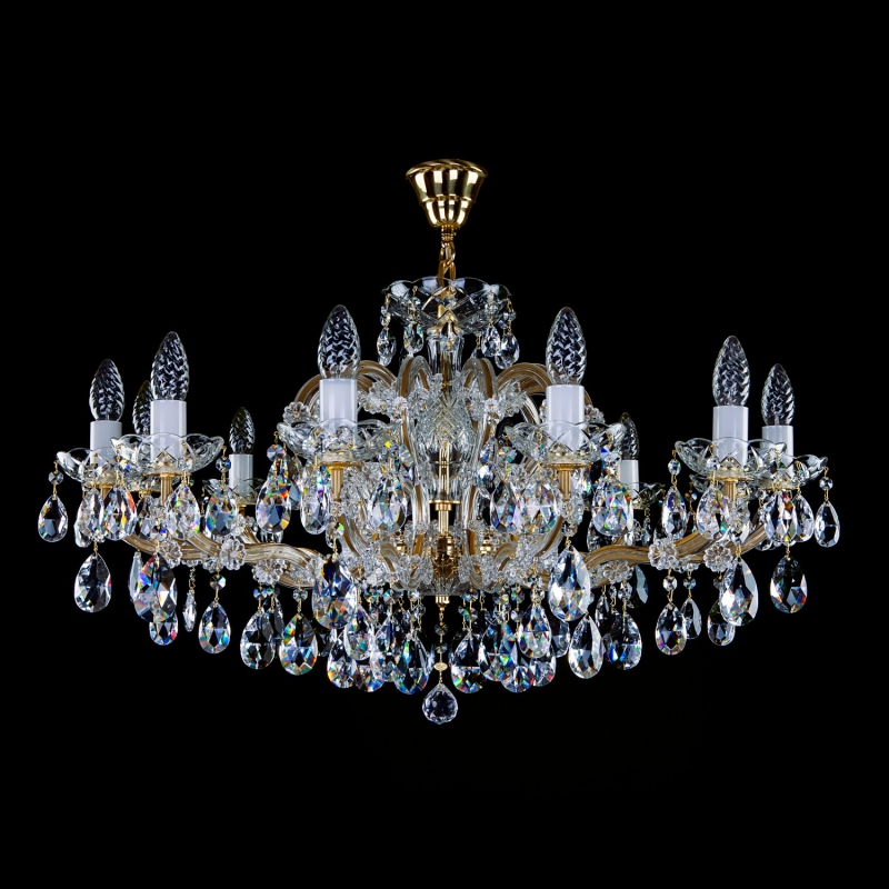 MARIA TEREZIA 24 CE SHORT SILIQUES