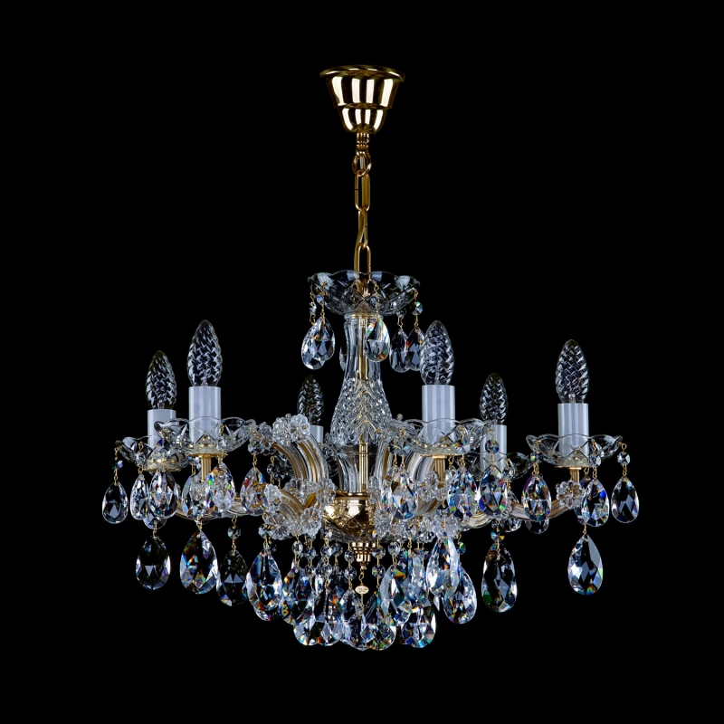 MARIA TEREZIA 25 CE SHORT SILIQUES