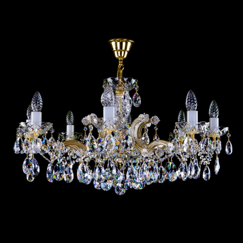 MARIA TEREZIA 29 CE SHORT SILIQUES