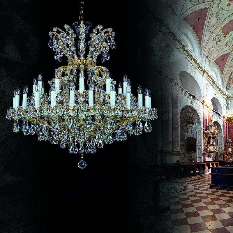 MARIA TEREZIA 37 VACHTLE CE