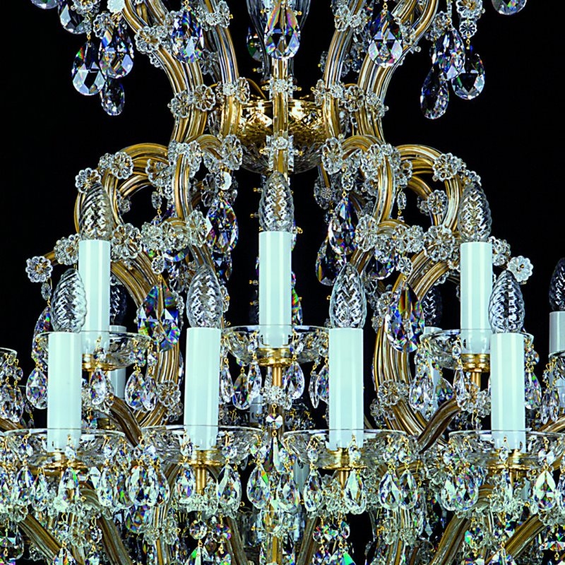 MARIA TEREZIA 37 VACHTLE CE