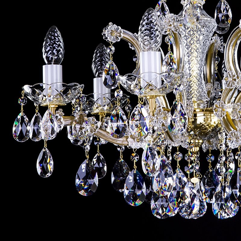 MARIA TEREZIA 39 VACHTLE CE