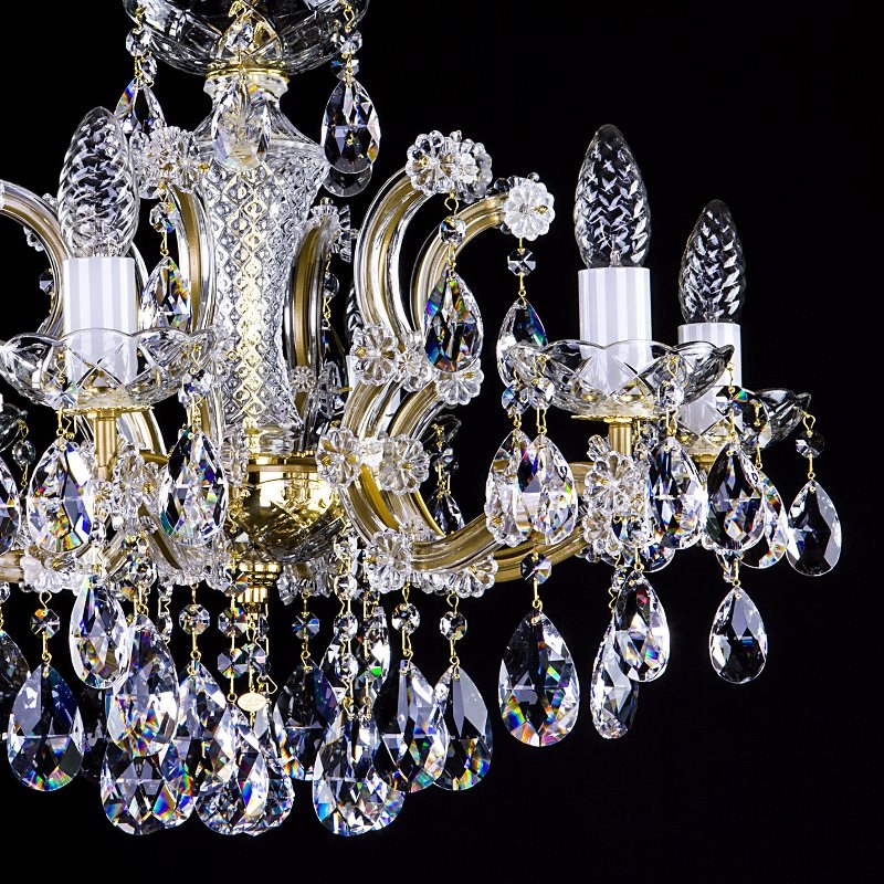 MARIA TEREZIA 39 VACHTLE CE