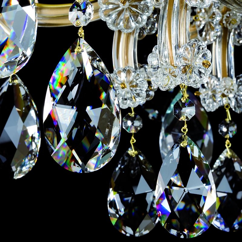 MARIA TEREZIA 5 VACHTLE CE